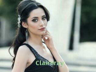 Claireray
