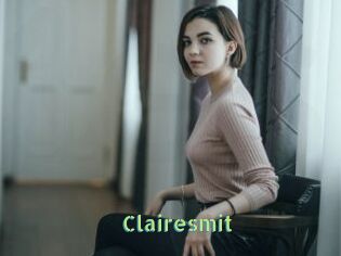 Clairesmit