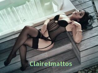 Clairetmattos