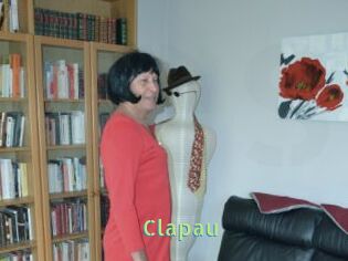Clapau