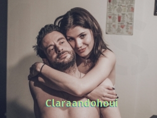 Claraandohoui