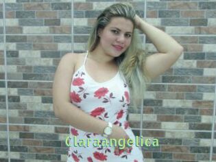 Claraangelica