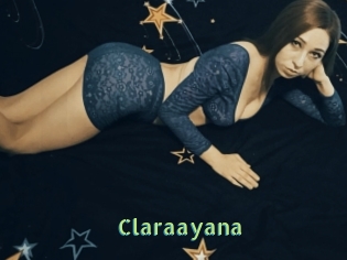 claraayana Une Etudiante Sexy