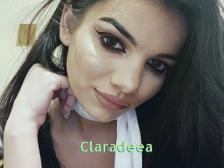 Claradeea