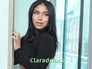 claradeluca Une Etudiante Sexy