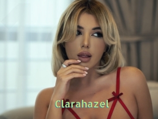 clarahazel Une Etudiante Sexy