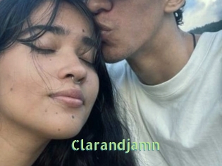 Clarandjamn
