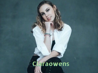 Claraowens