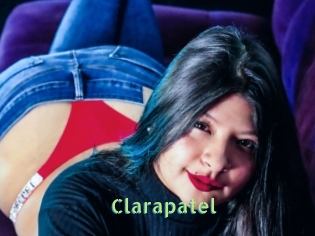 clarapatel Une Etudiante Sexy