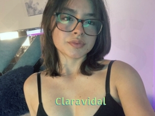 Claravidal