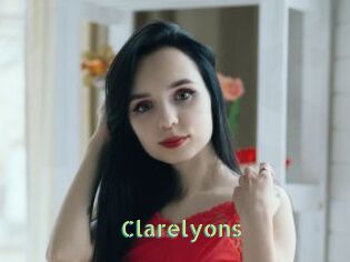 Clarelyons