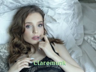 Claremunk
