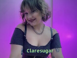 Claresugar