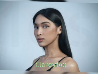 clareyfox Une Etudiante Sexy