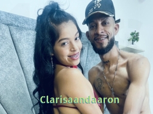 Clarisaandaaron