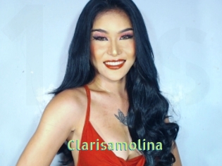 clarisamolina Une Etudiante Sexy
