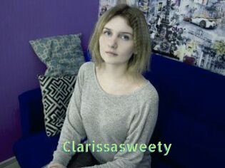 Clarissasweety