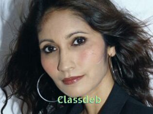 Classdeb
