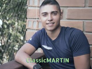 ClassicMARTIN