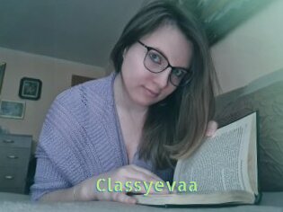 Classyevaa