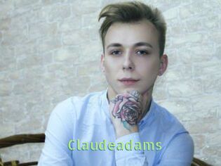 Claudeadams