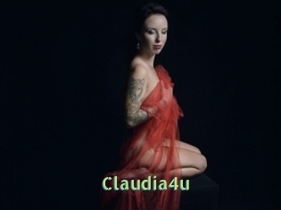 Claudia4u