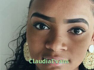 ClaudiaEvans