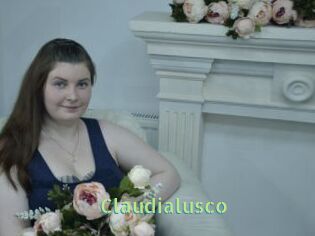 Claudialusco