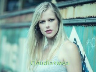 Claudiaswea