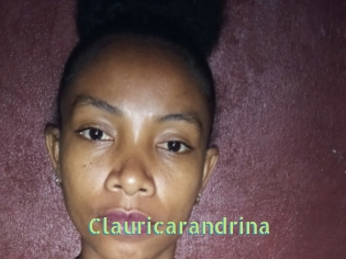 Clauricarandrina