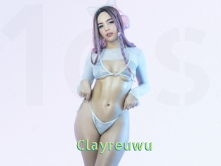 Clayreuwu