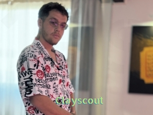 clayscout Une Etudiante Sexy