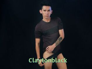 Claytonblack