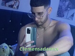 Clemensadamsx