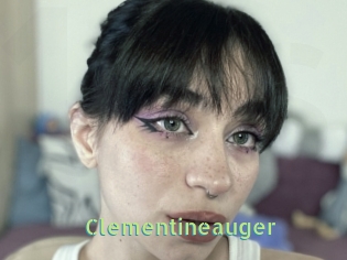 Clementineauger