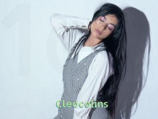 Cleocolins