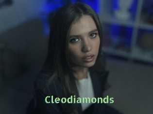 Cleodiamonds