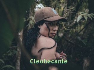 Cleohecante