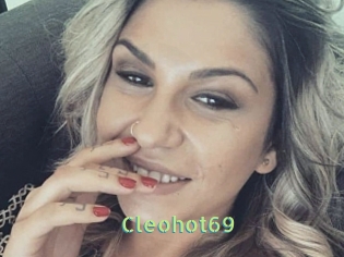 Cleohot69
