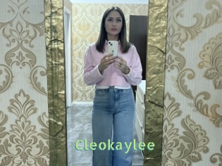 Cleokaylee