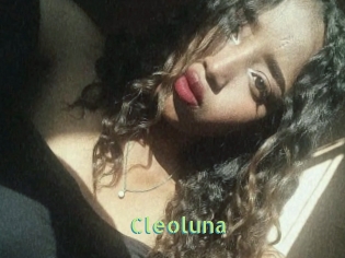 Cleoluna