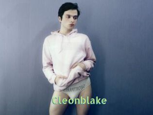 Cleonblake