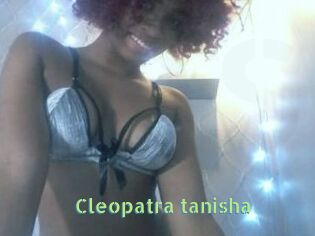 Cleopatra_tanisha