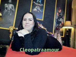 Cleopatraamour