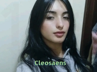 Cleosaens