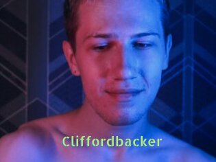 Cliffordbacker