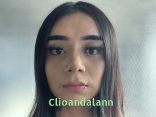 Clioandalann