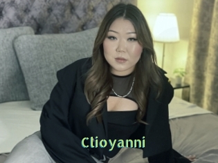 Clioyanni