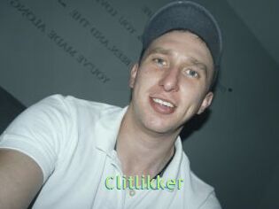 Clitlikker