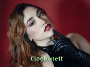Cloebonett